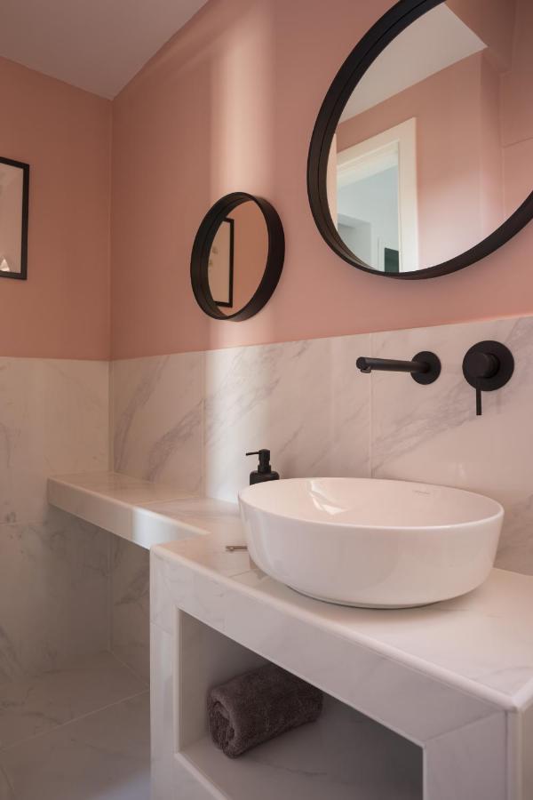Ferienwohnung Acropolis View Penthouse Athen Exterior foto