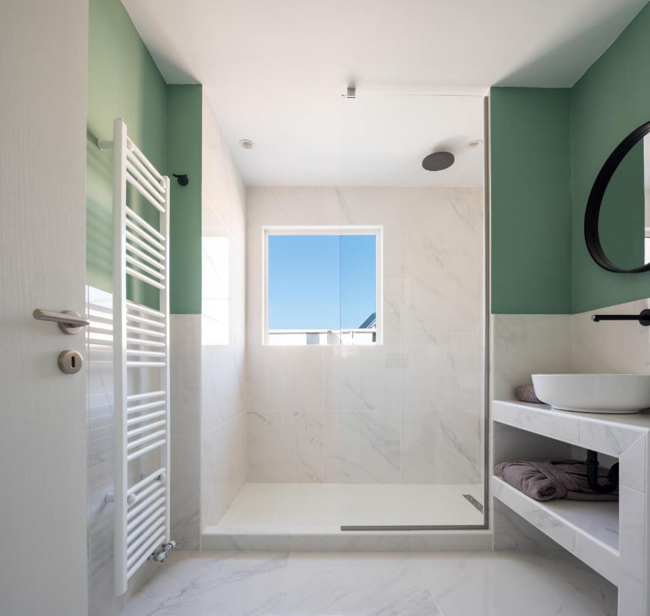 Ferienwohnung Acropolis View Penthouse Athen Exterior foto